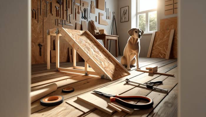 Pet Stairs: Your Essential Guide to Building Ramps