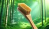 Bamboo Brushes: Natural Eco-Friendly Usage Tips
