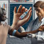 Diabetes Blood Test Insights for Stratford upon Avon Locals