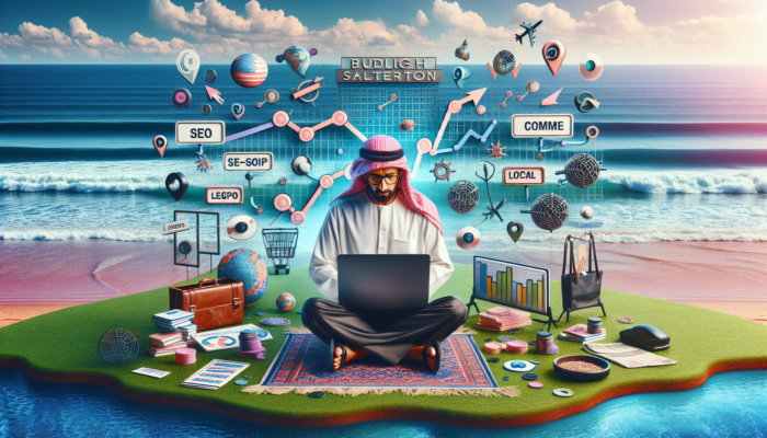 E-commerce SEO Services Tailored for Budleigh Salterton’s Small Businesses