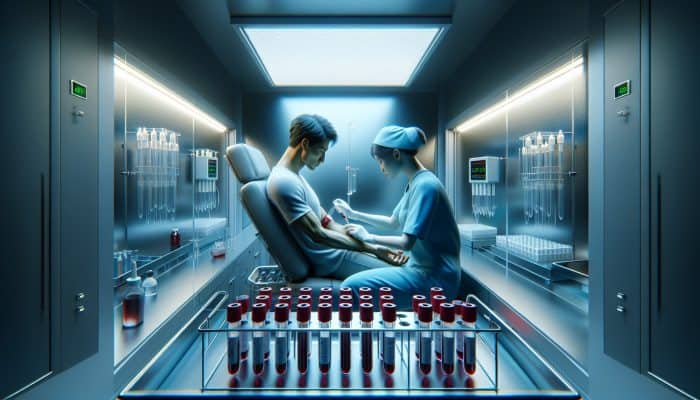 Coeliac Blood Test Guide for Rowley Regis Residents