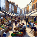 E-commerce Development Services for Melksham’s Small Businesses