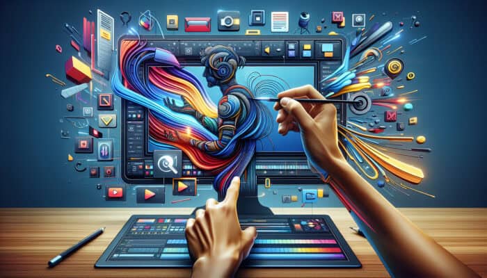 Engaging Video Content: Essential Tools for Creation