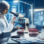 Blood Grouping Test: Key Facts for Plymstock Locals