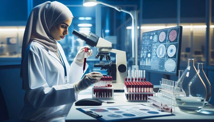 Blood Grouping Test: Key Facts for Plymstock Locals