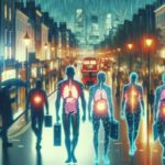 High Cortisol Levels: Early Warning Signs to Recognise