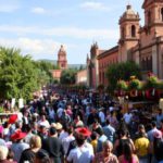 Events in San Miguel de Allende: Explore Thrilling Festivities