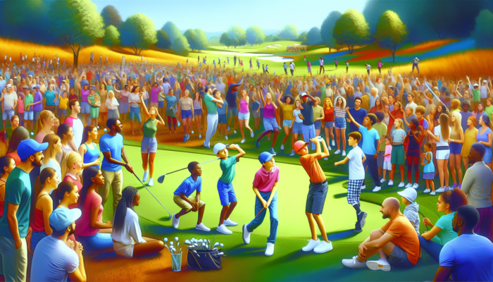 Bankenveld Golf Club: Experience Exceptional Greens Today