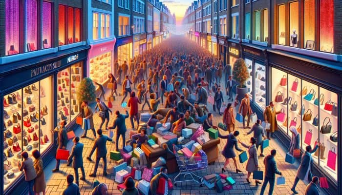 Avoiding Money Habits Post-Debt Consolidation