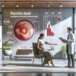 Ferritin Blood Test: Essential Insights for Pregnancy