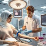 Fertility Blood Test Guide for Residents in Derby