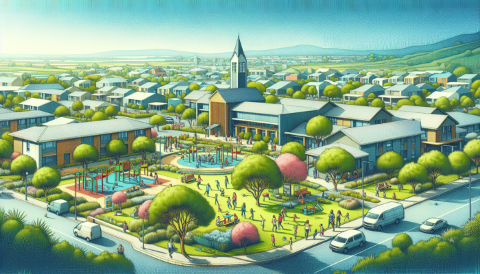 Graaff-Reinet School Zones: Enhancing Property Value Locally