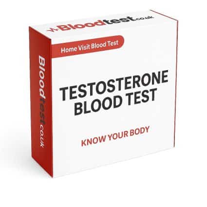 Testosterone Blood Test: Key Insights for Wolverhampton Locals