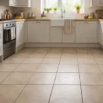Ceramic and Porcelain Floors: Uncovering Their Dirty Appearance