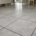 Ceramic and Porcelain Floors: Transform Your Home Aesthetics