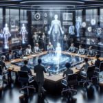 Human Virtual Assistants for Effective Long-Term Planning Starter