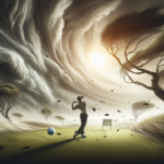 Golf Knockdown Shot Mastery: Key Strategies for Success