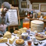 Food Intolerance: Understanding Key Causes of Sore Throat