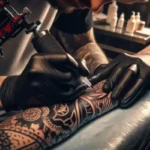 Black Nitrile Gloves: The Perfect Choice for Salons and Tattoos