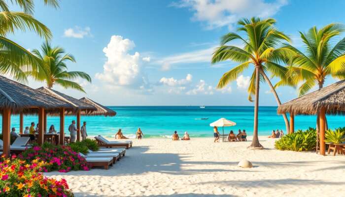 Belize All-Inclusive Resorts: A 2025 Guide