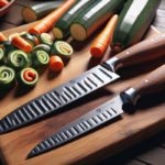 Spiral Vegetable Cuts: A Beginner’s Guide to Essential Techniques