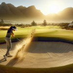 Golf Bunker Strategies: Excel in Mastering Sand Traps