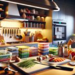 Meal Prep Essentials: Simple Tips for Beginners