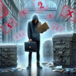 Debt Consolidation Insights for Those with a Thin Credit File