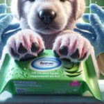 Hygiene Wipes for Pets: Essential Tips for Easy Cleanups
