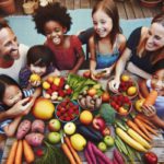 Balanced Meals for Kids: Healthy and Easy Recipe Ideas
