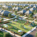 Top Security Entry Level Estates in Upington