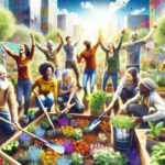 Global Human Vas: Strategies for Building Strong Communities