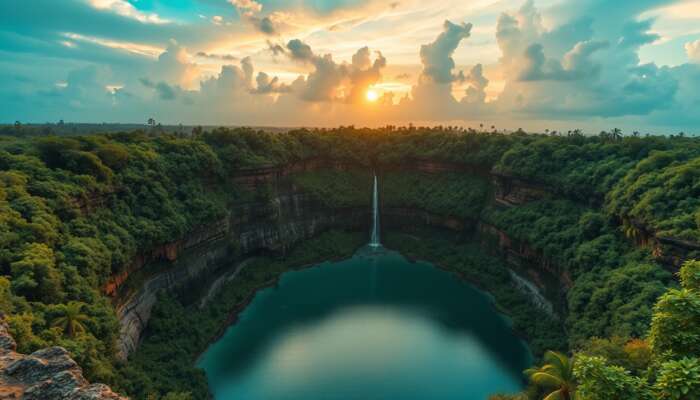 Belize Hole Adventures: Explore Your Ultimate Guide