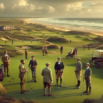 Golfing Experience at East London Golf Club Awaits You