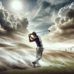 Golf Visualization Techniques for Improving Your Swing