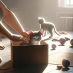 Building Trust in Shy Kittens for Confidence Development