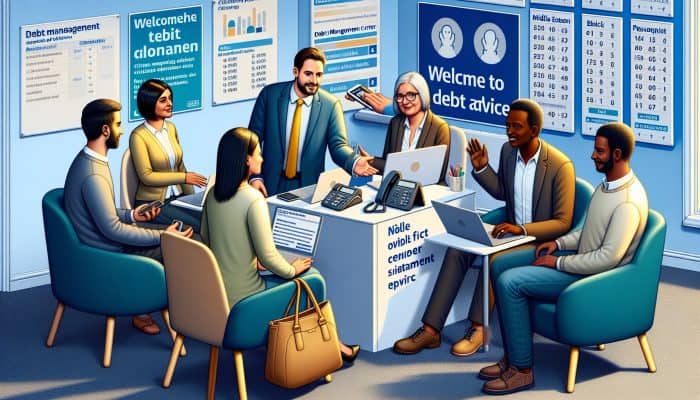 UK Debt Help: A Comparison of Paid Solutions