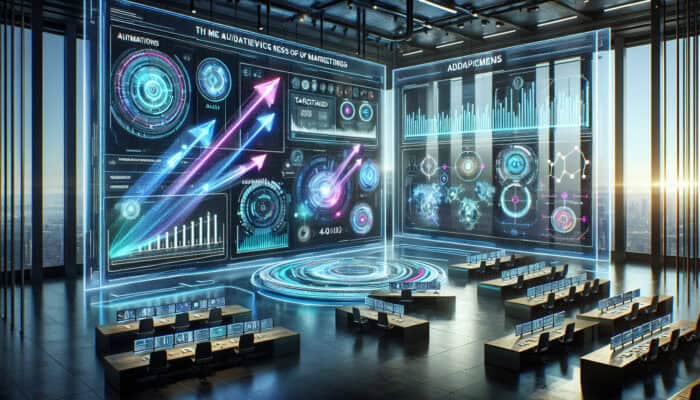 Marketo for Customised Supplement Campaigns