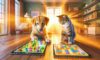 Puzzle Apps for Tablet: Enjoy Fun Games with Your Pets