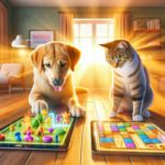 Puzzle Apps for Tablet: Enjoy Fun Games with Your Pets