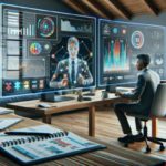 Human Virtual Assistants Enhance Client Research Efficiency