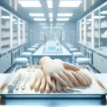 Sterile Latex Gloves: A Comprehensive Guide for Reading Residents