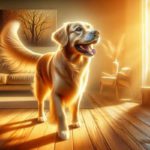 Signs of Happiness in Dogs: The Wagging Tail Explained