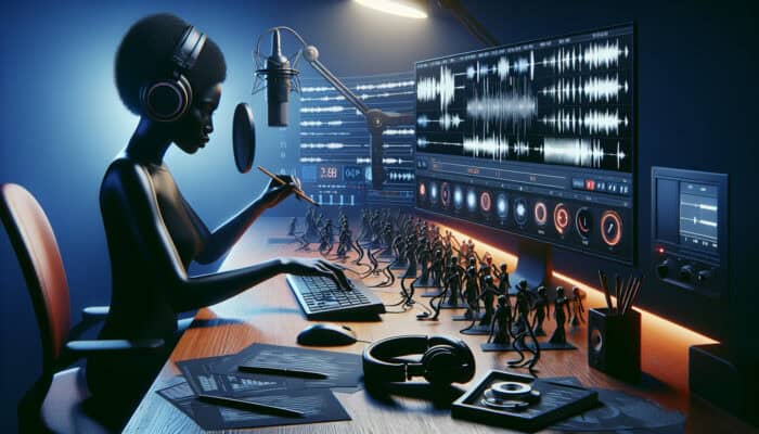 Podcasts for Video Snippets: Essential Tips for Content Enhancement