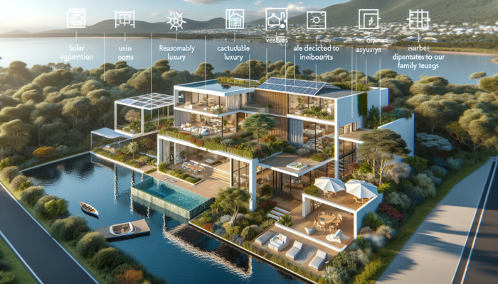 Mid-Level Homes in Knysna Offering Exceptional Value