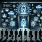 Data Security Practices in Global Human VA Operations