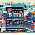 Online Store Design: Boosting Small Businesses in Barnstaple