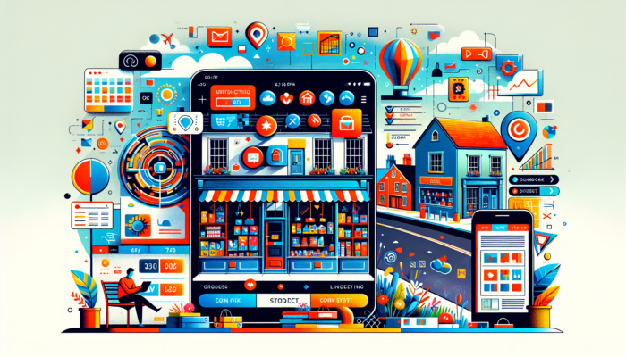 Online Store Design: Boosting Small Businesses in Barnstaple