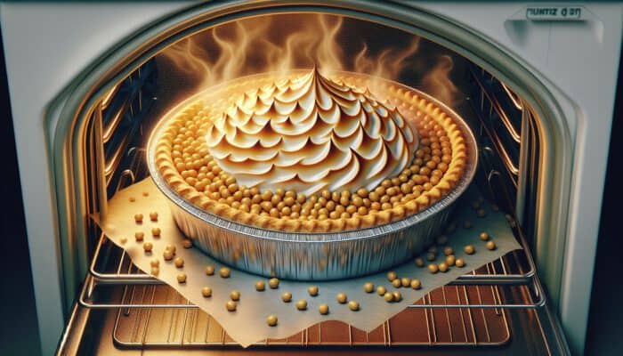 Blind Baking Pie Crusts: Key Techniques and Expert Tips