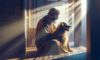 Pets Provide Grief Support: Healing Through Animal Companionship